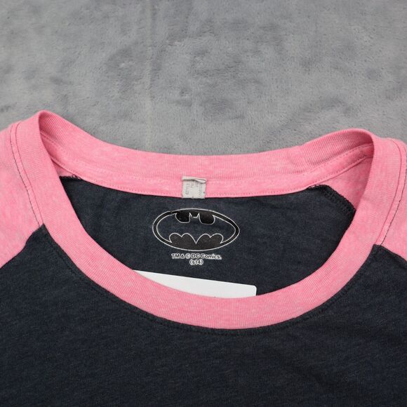 Under Armour Shirt Womens Black Pick Cap Short Sleeve Round Neck Logo T Shirt - Picture 6 of 15